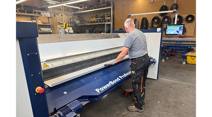 Bild von Vorfertigung von Matthias Schomberg