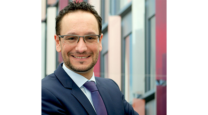 Bild von Andre Büschkes vom ZVDH