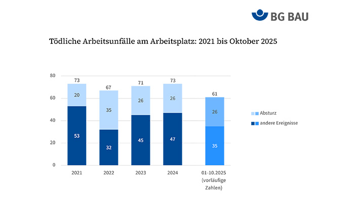 Bild von Grafik zu tödlichen Abstürzen 