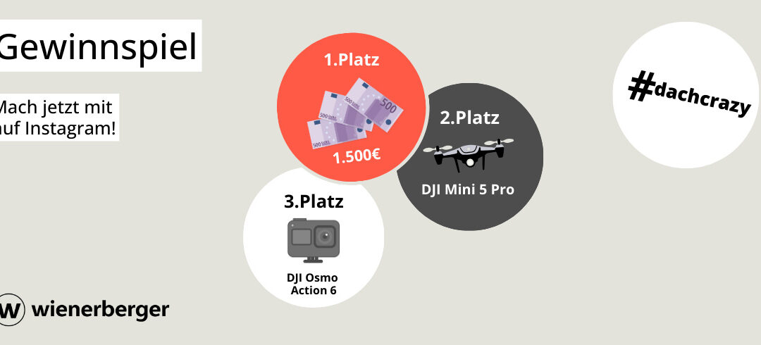 #dachcrazy – wenn Dachhandwerk zur Haltung wird