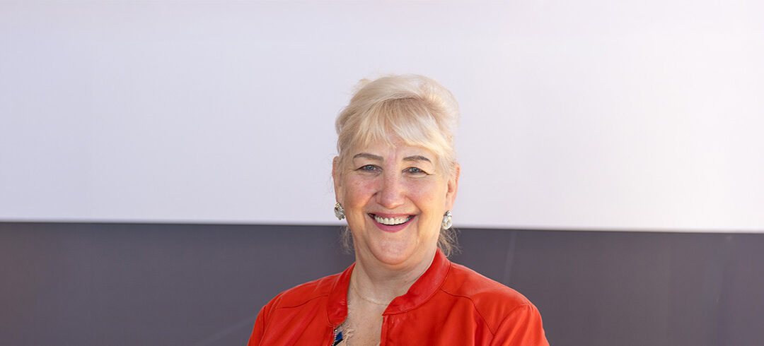 Anke Maske: erfolgreiche weibliche Pionierin unter Dachdeckern