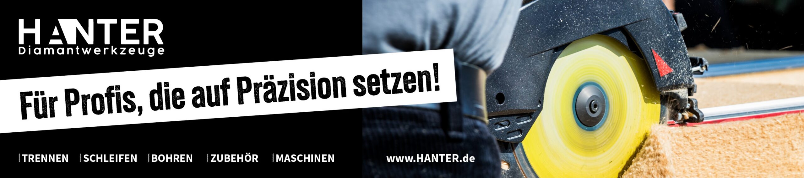Bild von VELUX Banner
