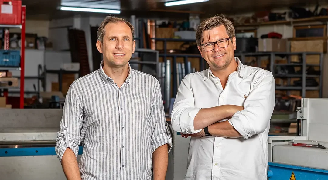 Michael Pesl GmbH: leistungsstarke Spenglerei als Aushängeschild